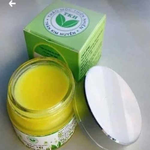 Kem Dưỡng da Trần Kim Huyền – DUONG-DA-TKH