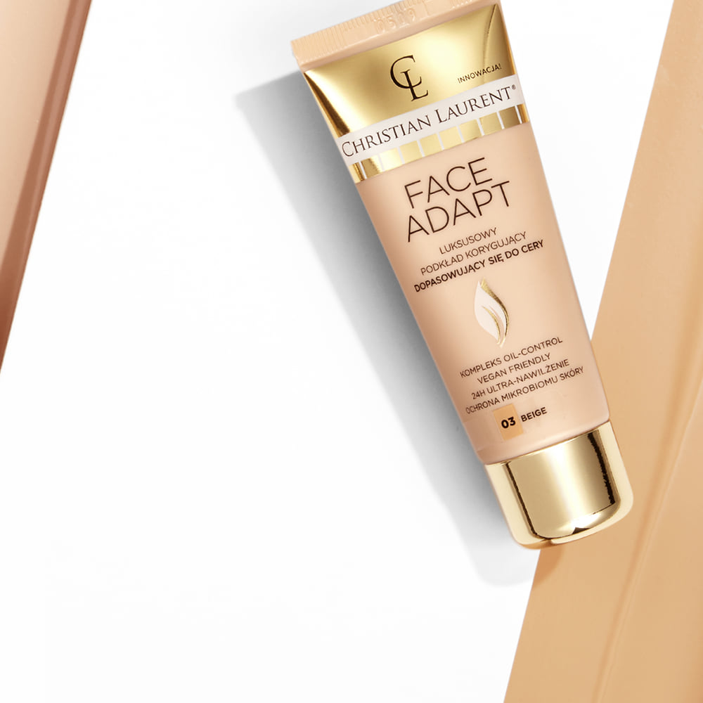 Kem Nền Lâu Trôi Che Phủ Cao Christian Laurent Siêu Dưỡng Ẩm 24 Tiếng Thành Phần Tự Nhiên 3 Màu Lựa