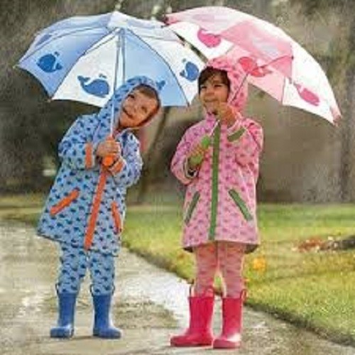 [HCM]bộ áo mưa trẻ em cao cấp - bộ áo mưa trẻ em cao cấp