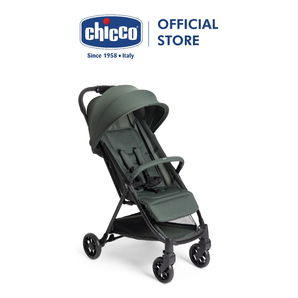 Xe đẩy gấp gọn Chicco Urbino