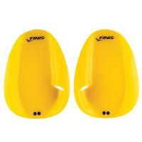 Bàn Quạt Tay Quạt Tập Luyện Bơi FINIS Agility Floating (Agility Floating Paddles)