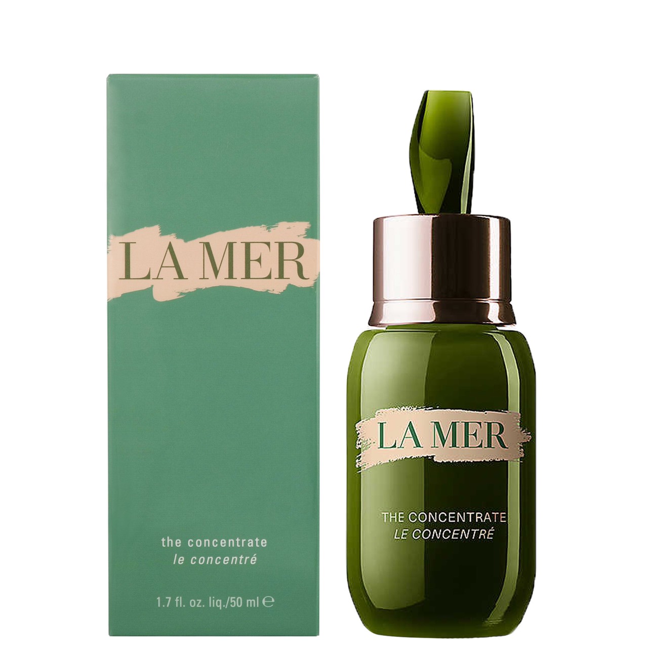 Serum Tái Tạo Da La Mer The Concentrate 50Ml