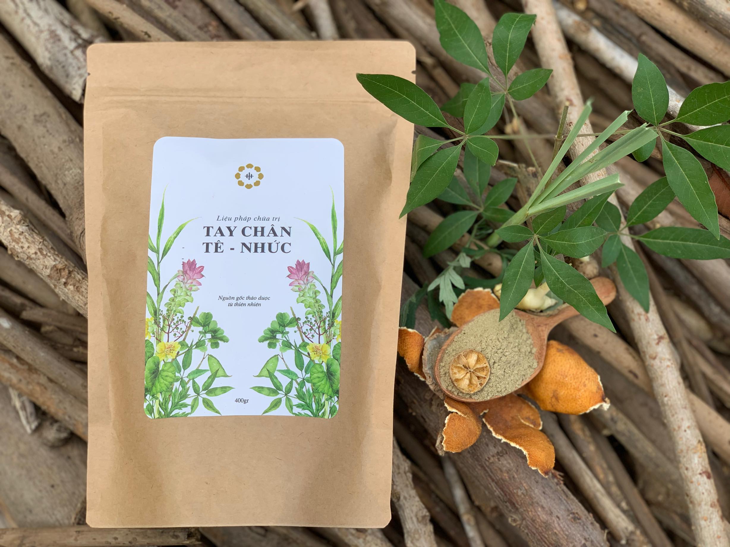 Tê nhức tay chân