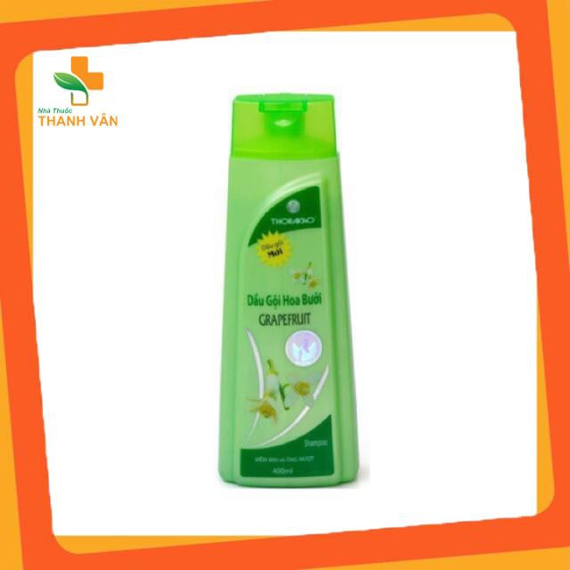 [Chất lượng] Dầu Gội Bưởi Thorakao