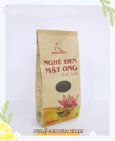 NGHỆ ĐEN MẬT ONG DAKHONEY 500G