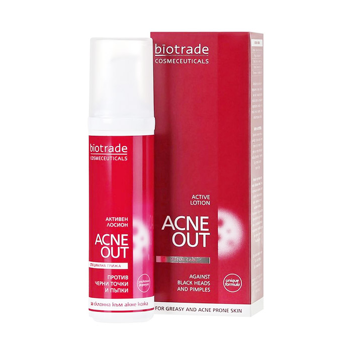 [HÀNG CÔNG TY] Chấm Mụn Biotrade Acne Out Active Lotion