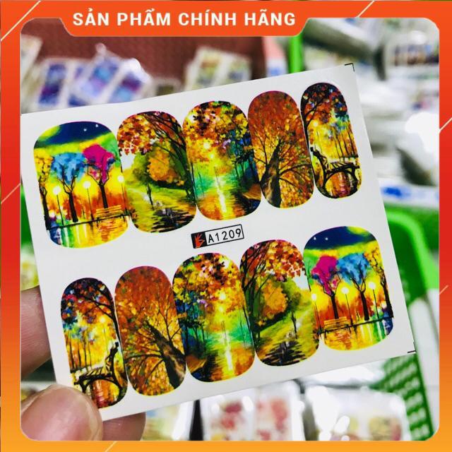 Stick nước 3D