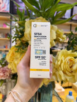 [Hyaestic]Kem chống nắng phổ rộng bảo vệ tối đa Hyaestic Skin Fusion SF64 Sun And Pollution Protector SPF50+