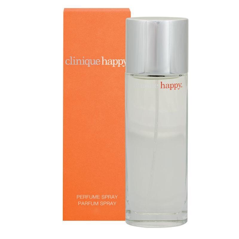 Nước Hoa Nữ Clinique Happy Perfume Spray 30Ml