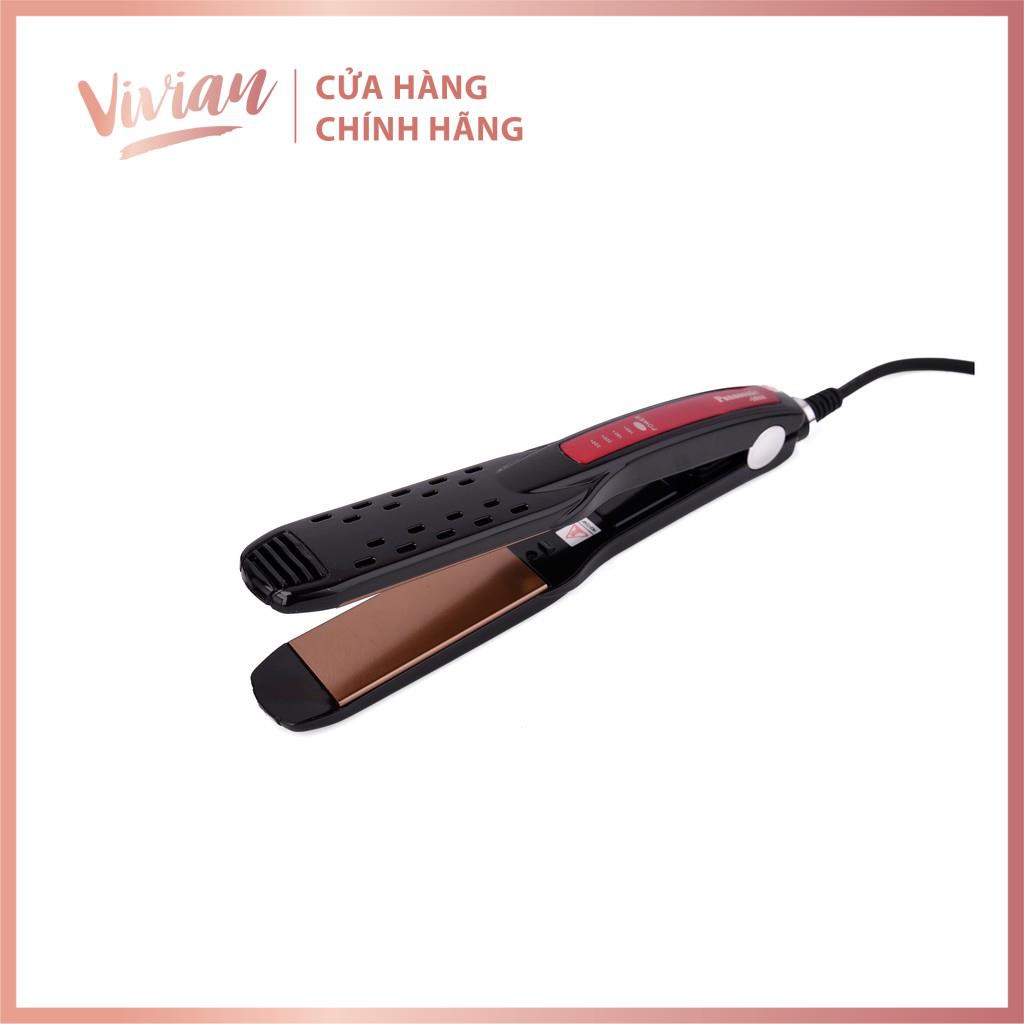 [Hcm]Máy Duỗi Tóc Cao Cấp Panasonic