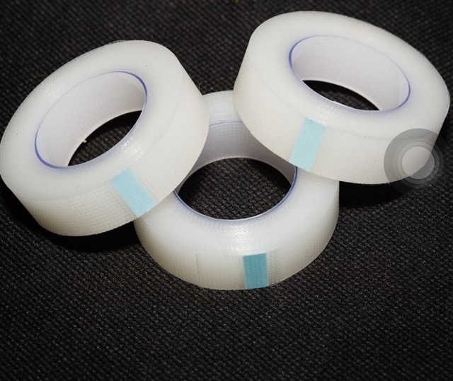 Băng Keo Gai Nối Mi Mềm Mại Ôm Form Mắt Shop Hnnail