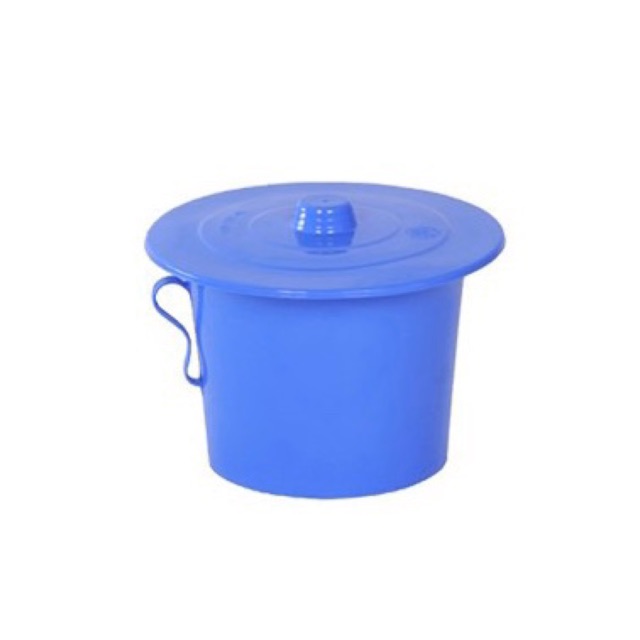 Bô Nhựa Vệ Sinh Cho Bé Người Già Nhiều Kích Cỡ