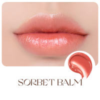 [Rom&nd] [Ve-easy] Son dưỡng màu tint Romand Glasting Melting Balm 3.5g