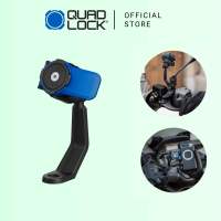 Giá Đỡ Điện Thoại QuadLock Gắn Xe Scooter/Motorcycle Mirror Stem Mount