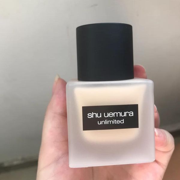 Kem Nền Shu Uemura