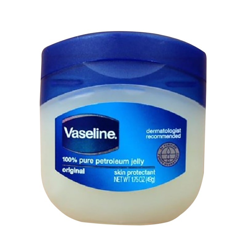 Sáp dưỡng da đa năng Vaseline 49g Original của Mỹ cam kết sản phẩm đúng mô tả chất lượng đảm bảo