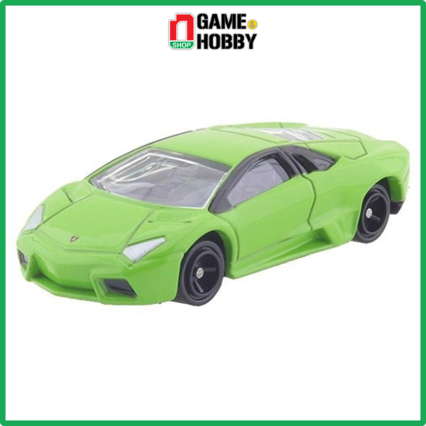 ĐỒ CHƠI MÔ HÌNH XE TOMICA ASIA ORIGINAL AO-08 LAMBORGHINI REVENTON LIMITED