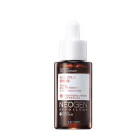 [GIẢM 8% ĐƠN 249K] Siêu Tinh Chất Mờ Thâm Dưỡng Trắng Vitamin C 22% Neogen 32g