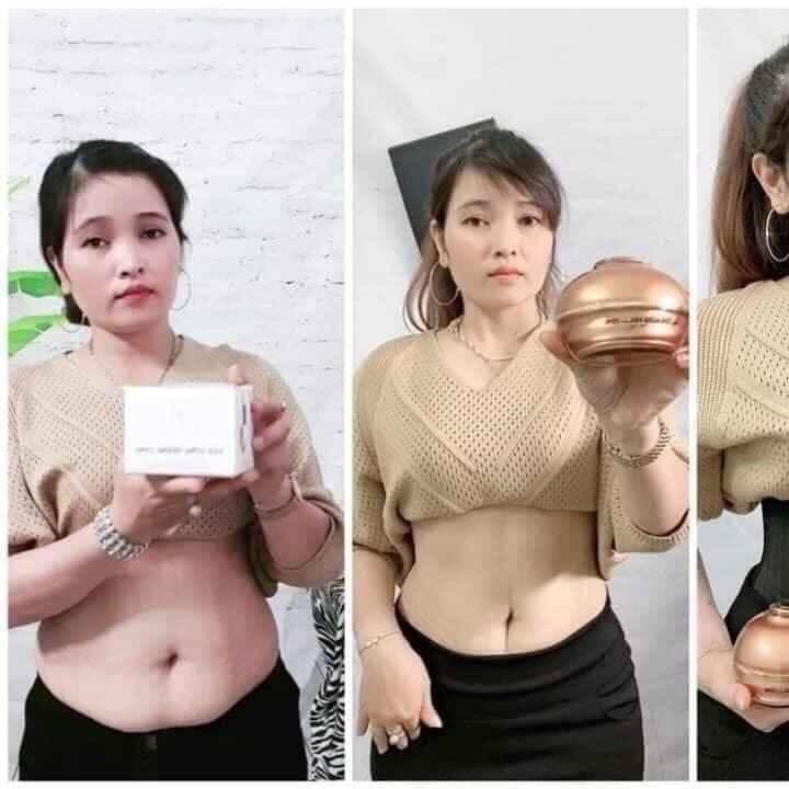 CAO GỪNG TAN MỠ HOÀNG CUNG