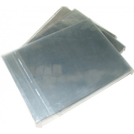 BÌA KIẾNG ĐÓNG SÁCH A4 DÀY 15mm ( xấp/ 1 kg ) Chất liệu nhựa trong suốt