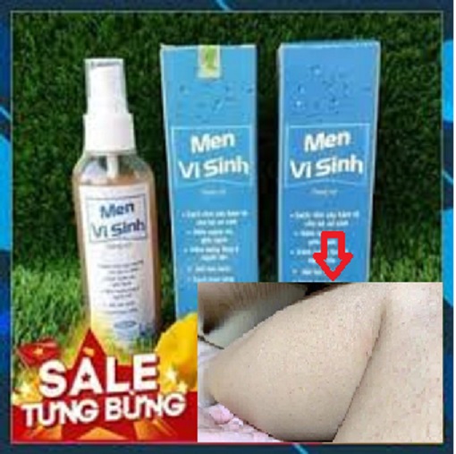 Men vi sinh TAVIDA là sản phẩm nội địa được sản xuất dựa trên công nghệ hiện đại và tiên tiến của Nhật Bản giúp cải thiện tình trạng Mụn Lưng Viêm Nang Lông Rôm Sảy