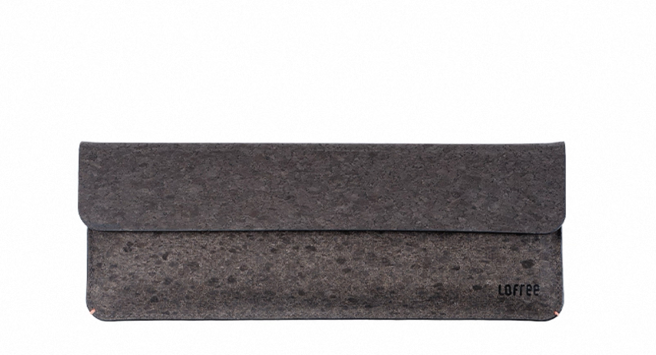 Túi da bảo vệ mội trường Lofree chính hãng chuyên dùng cho dòng bàn phím Lofree Flow 2