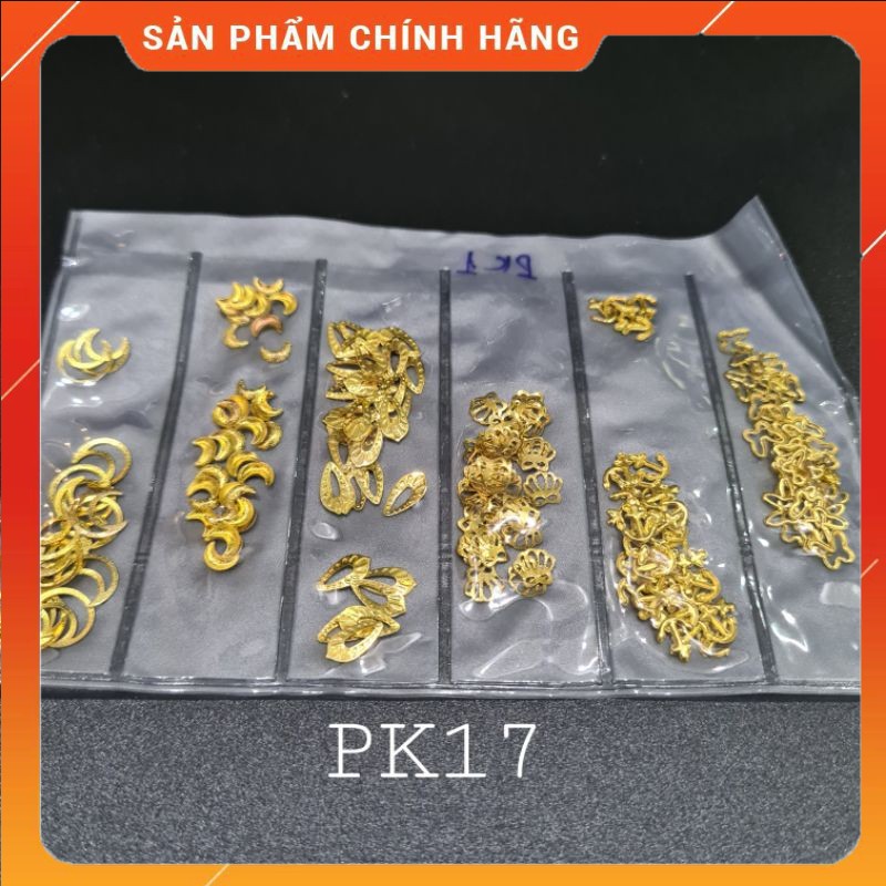 PHỤ KIỆN KIM LOẠI