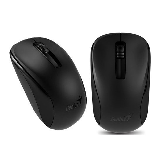 Chuột máy tính không dây Genius NX7005