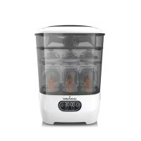 Máy tiệt trùng sấy khô Baby Brezza