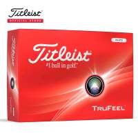 Bóng TITLEIST TRUFEEL - T6036S