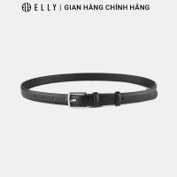 Dây lưng nữ cao cấp da thật ELLY – ED49