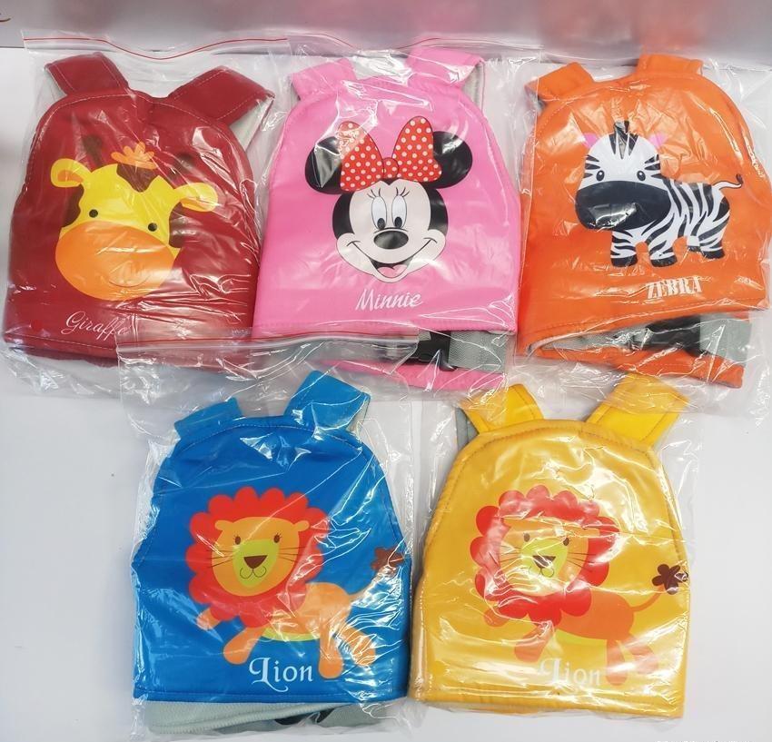 Đai Địu An Toàn Cho Bé Khi Đi Xe Máy Cao Cấp