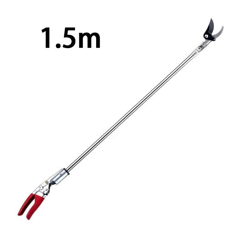 [Giao hàng 12 giờ⚡️] KÉO CẮT CÀNH TRÊN CAO 3 kéo tỉa cây cảnh ĐOẠN NHẬT BẢN (3M-4M-5M)