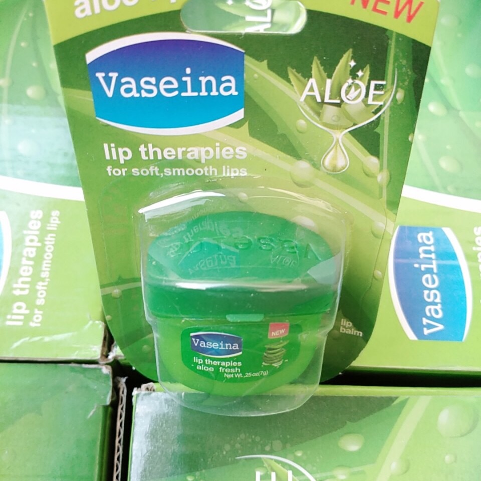 vazaline