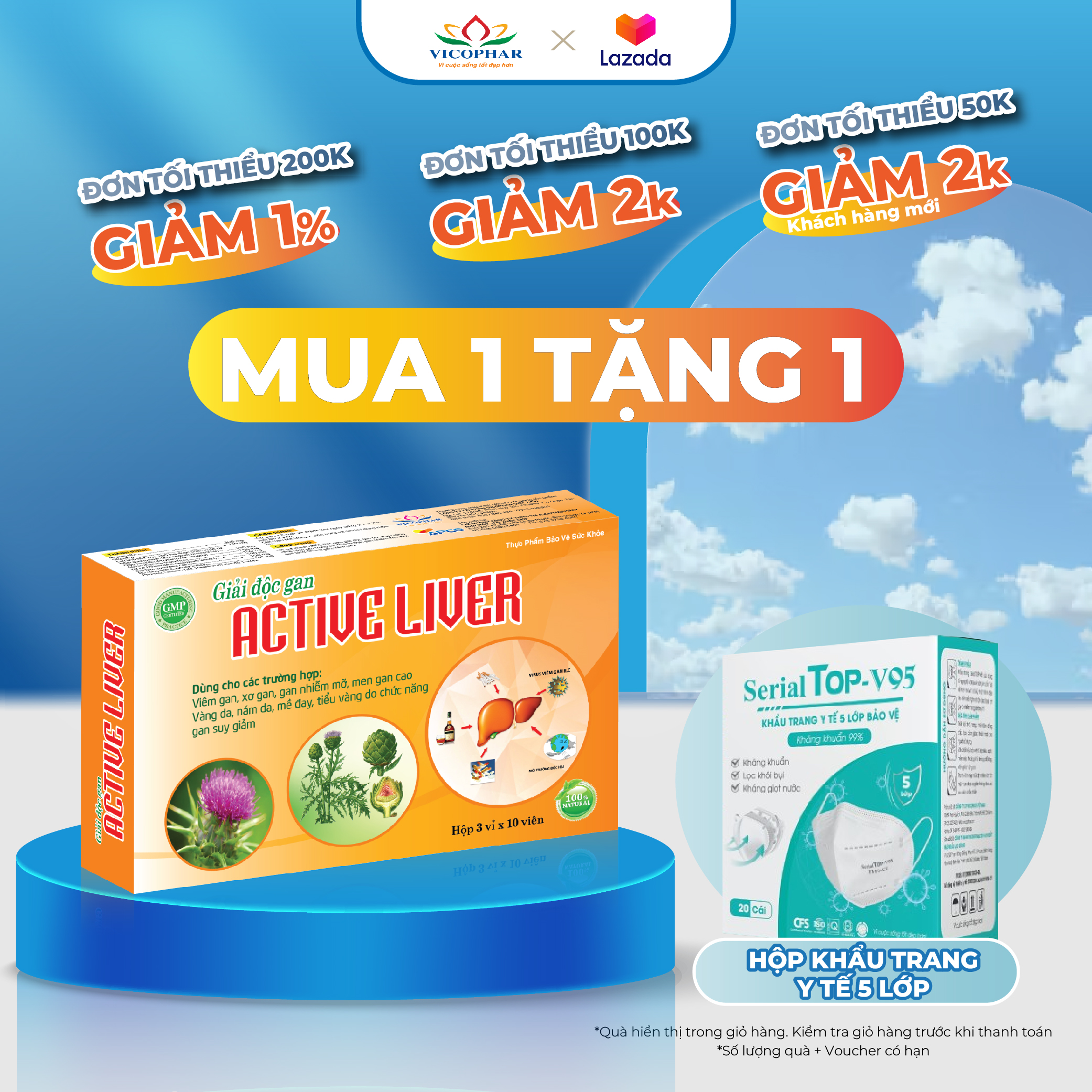 CHÍNH HÃNG Hỗ Trợ Giải Độc Gan Thải Độc Gan Tăng Cường Chức Năng Gan Active Liver .hộp 3 vỉ x 10 viê