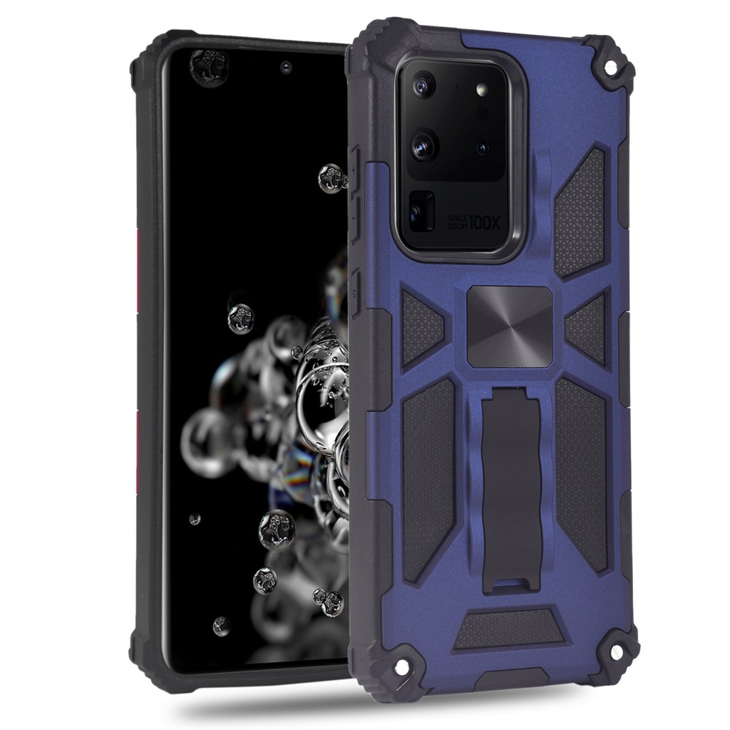 Ốp chống sốc Quân đội cho Bphone A40 A50 A60 Vsmart Joy 3 Live 4 Aris pro Joy 4 Redmi Note 11