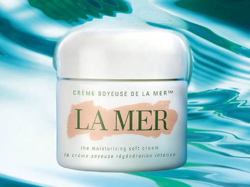 Kem Dưỡng La Mer The Moisturizing Soft Cream Chính Hãng