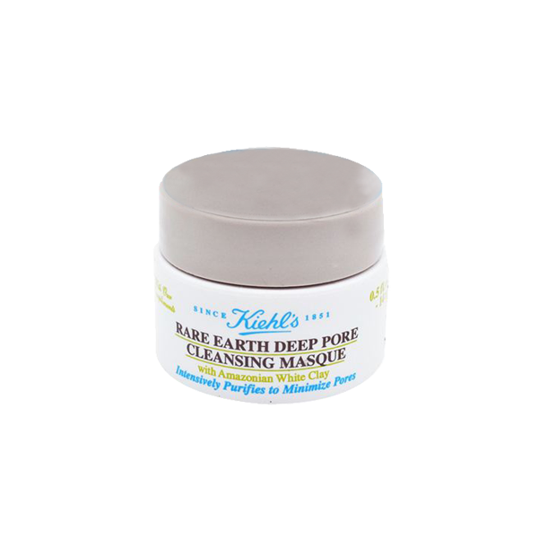 [HCM][ Minisize 14ml ] Mặt nạ đất sét Kiehls Rare Earth Deep Pore Cleansing Masque