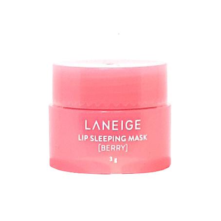 Mặt Nạ Ngủ MÔI Laneige Lip Sleeping Mask 3g
