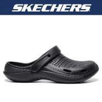 SKECHERS_ Nữ Dép Quai Ngang On-The-GO Sandals Footsteps Foamies Shoes - 111070-LIL