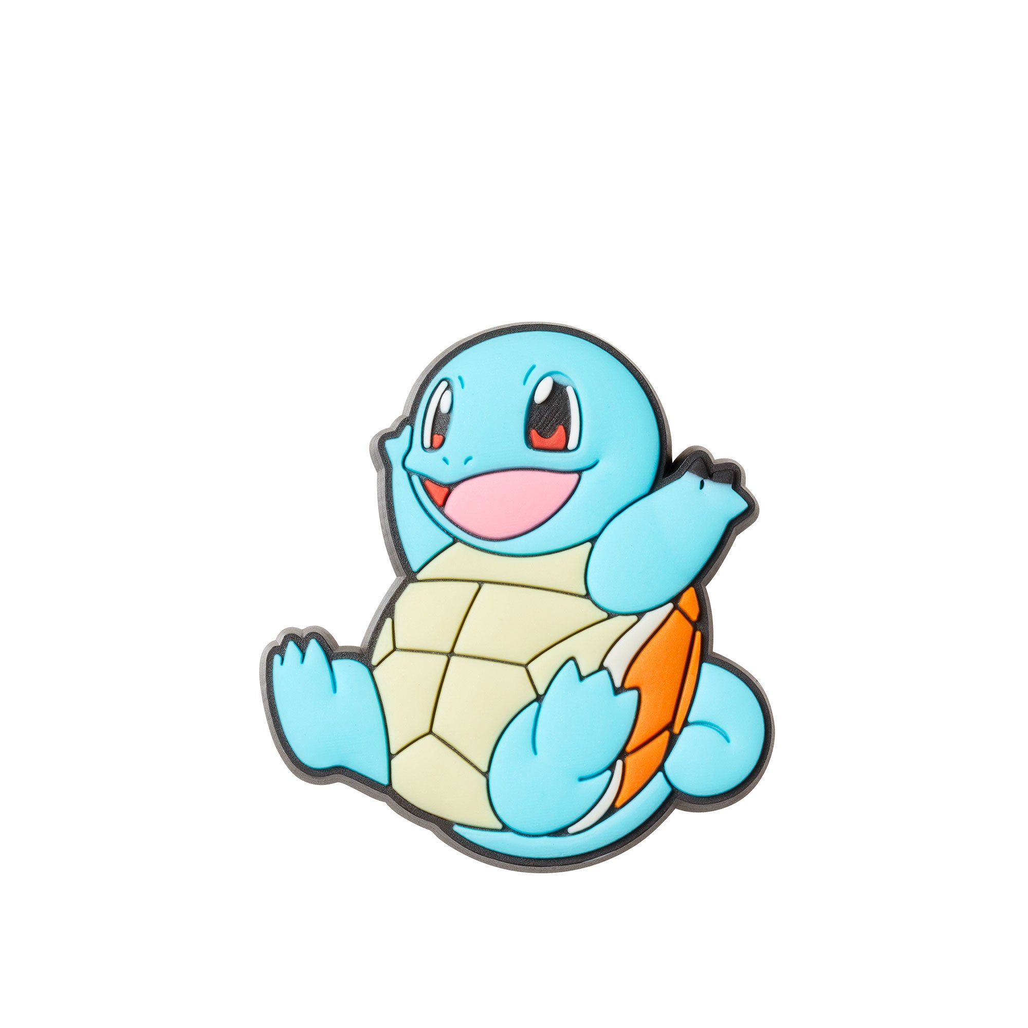 Phụ kiện Jibbitz™ Charms Pokemon Squirtle