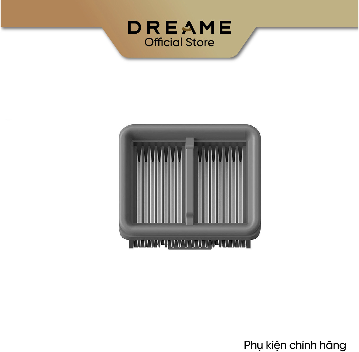 Phụ kiện thay thế dành cho Dreame H12S AE bản quốc tế - Phụ kiện chính hãng