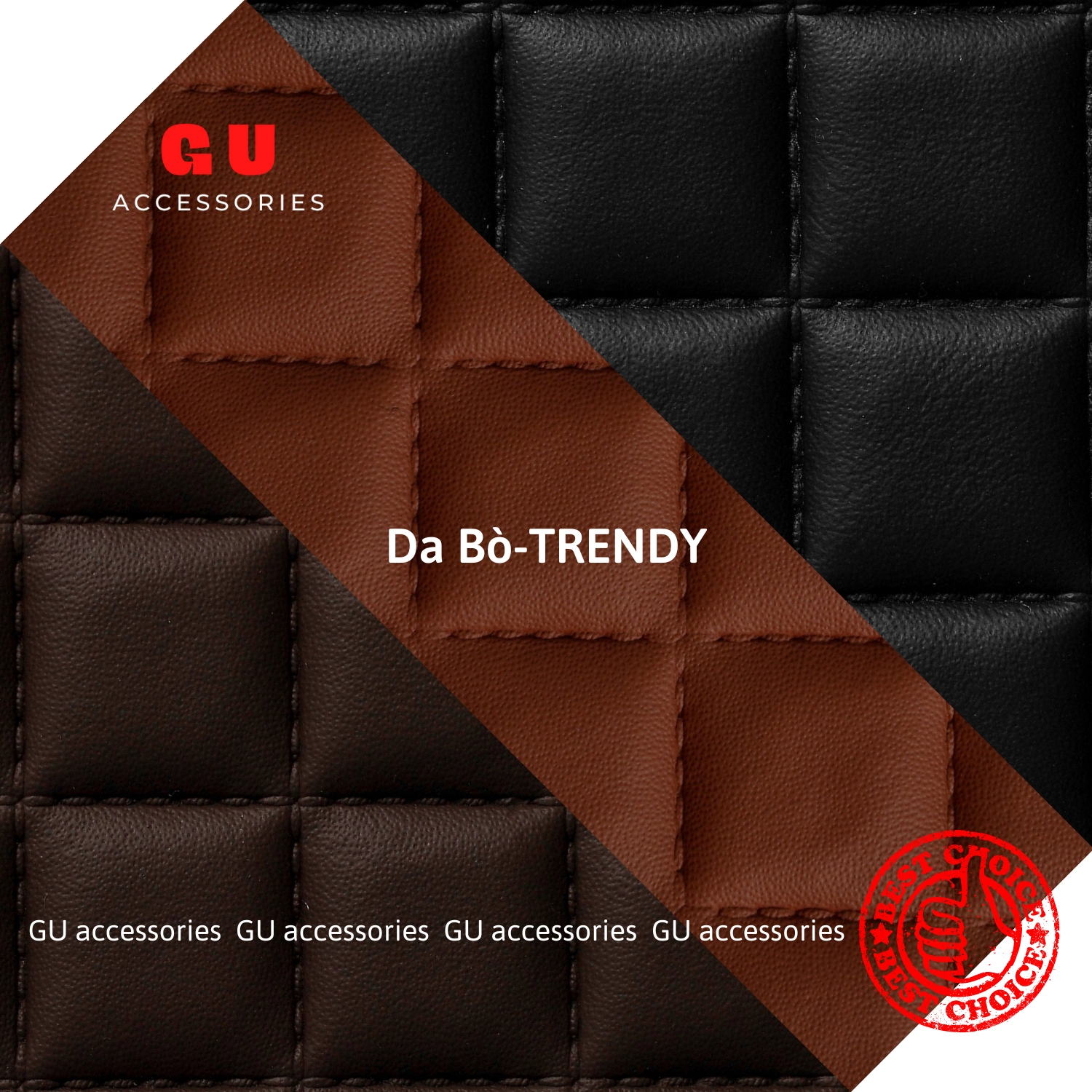 Lót cốp xe máy HONDA SH Việt VN 125i 150i 160i SH NHẬP 125i 150i 300i 350i SH MODE chất liệu da cao 