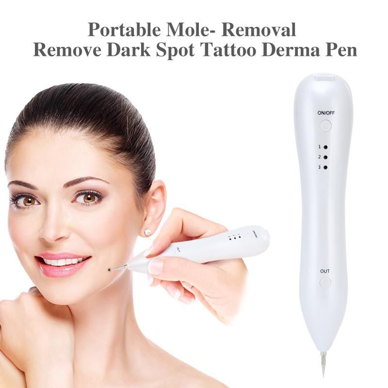 [Hcm]Bút Xóa Tàn Nhangnốt Ruồi Lcd Nevus Pen (Sạc Điện)Quét Sạch Các Đốm Nâu Tàn Nhang Nốt Ruồi Mụn Thịt Hình Xăm Mà Không Hề Gây Tổn Hại Da An Toàn Tuyệt Đối Trong Làm Đẹp Thẩm Mỹ.