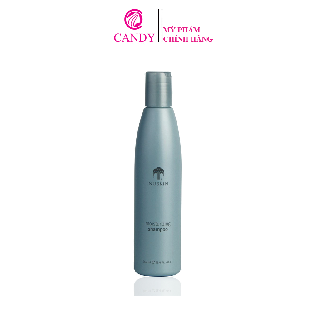 Dầu Gội Đầu Nuskin Moisturizing Shampoo