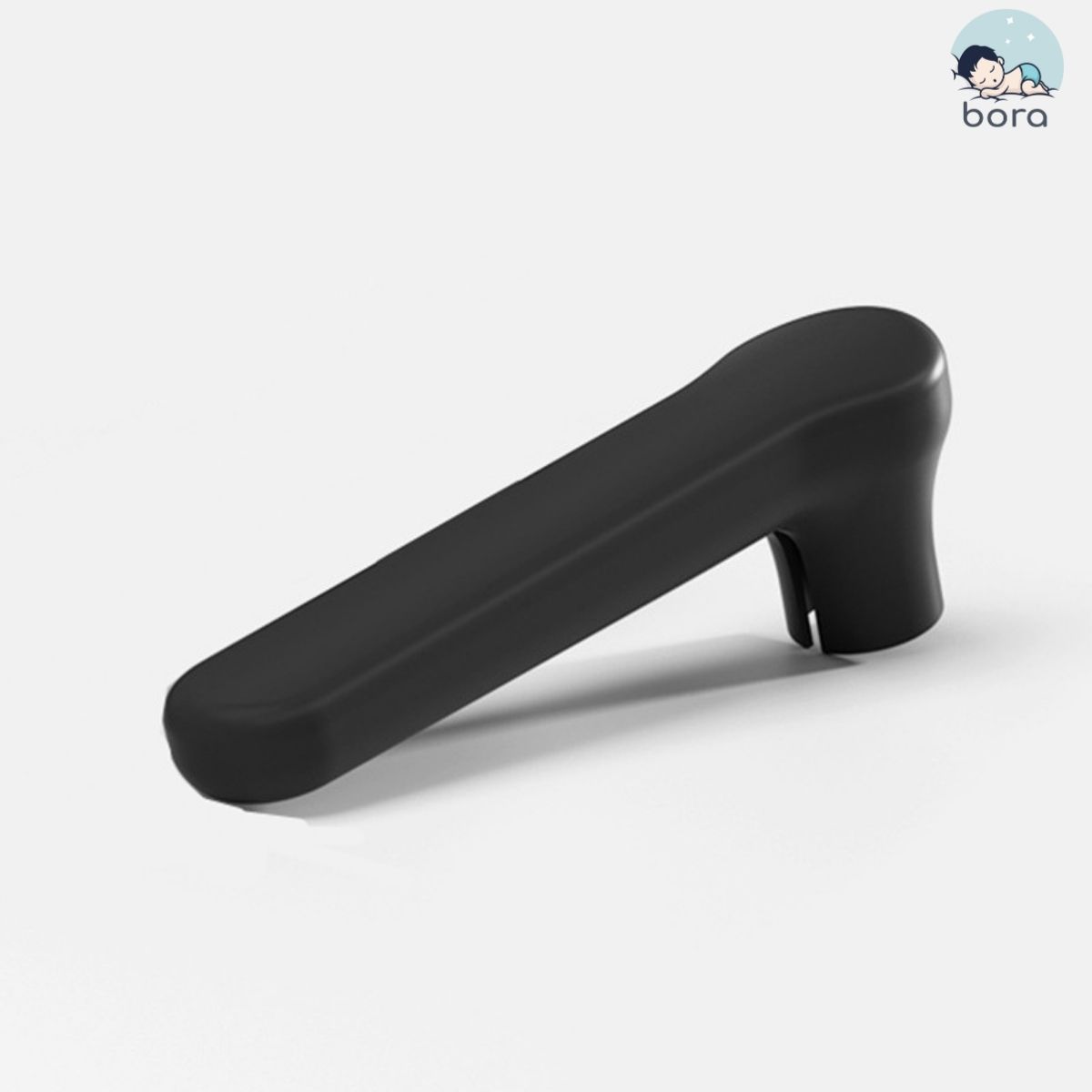 Bọc tay nắm cửa silicon an toàn cho bé