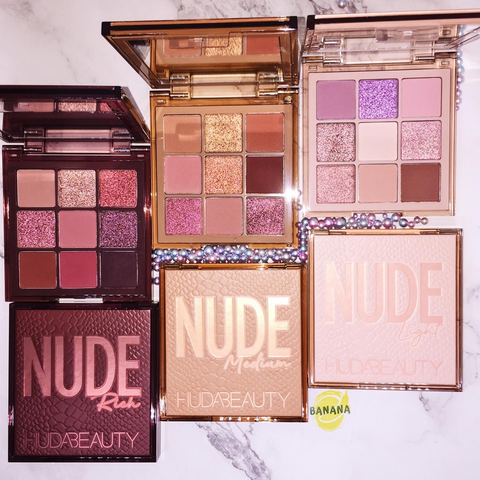 Bảng Mắt Huda Beauty Nude Obsessions Rich Cam Kết Hàng Đúng Mô Tả Chất Lượng Đảm Bảo An Toàn Đến Sức Khỏe Người Sử Dụng Đa Dạng Mẫu Mã