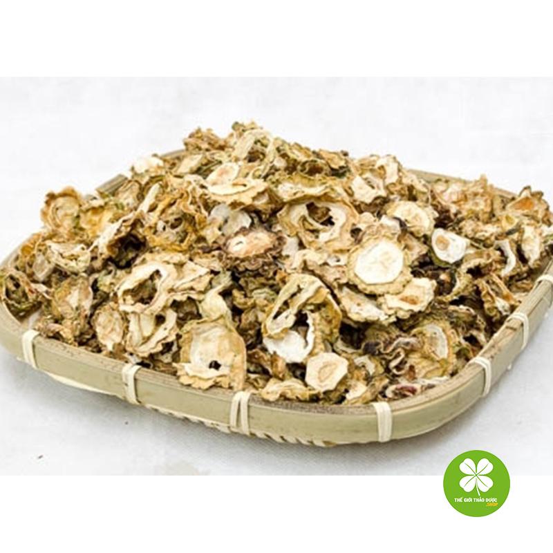 Khổ Qua Rừng Khô 1Kg - Td017