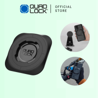 Ngàm Dán Chuyển Đổi Ốp Lưng Điện Thoại QuadLock MAG Universal