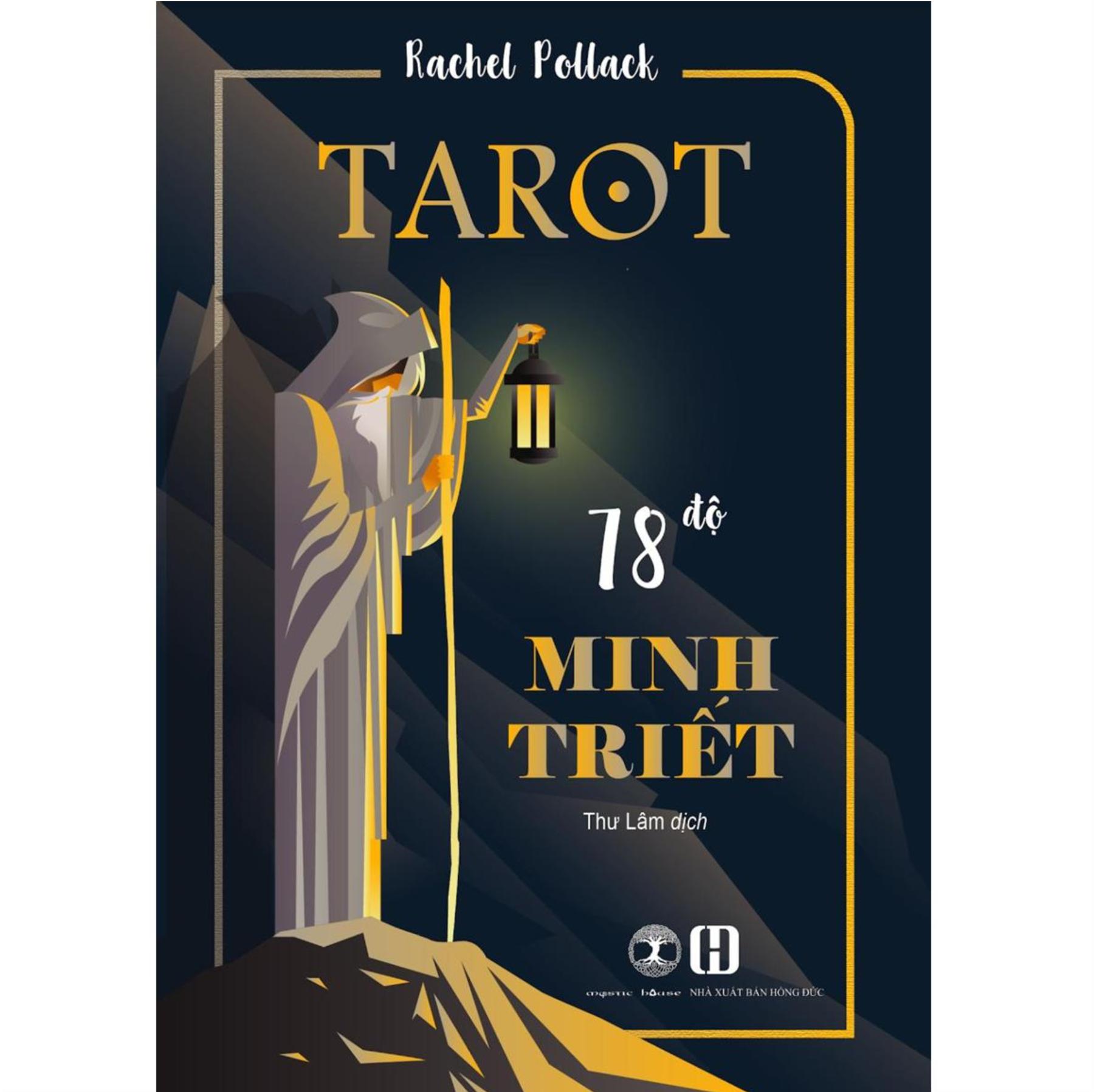 Tarot 78 Độ Minh Triết (Mystic House Tarot Shop)